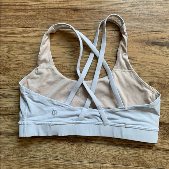 Lululemon Energy bra - Picture 2 of 3